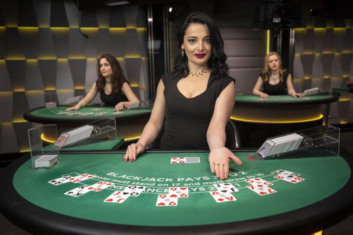 Slot Tracker Live Betting