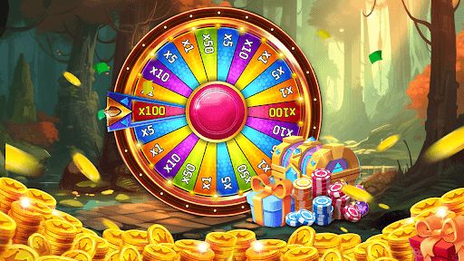 Slot Tracker Welcome Bonus